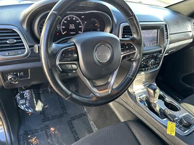 2020 Jeep Grand Cherokee Upland - Photo 10 - Amarillo, TX 79109