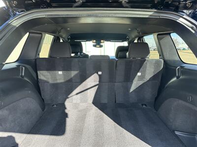 2020 Jeep Grand Cherokee Upland - Photo 5 - Amarillo, TX 79109