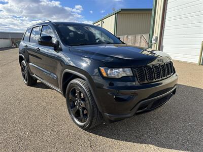 2020 Jeep Grand Cherokee Upland - Photo 6 - Amarillo, TX 79109