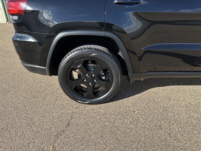 2020 Jeep Grand Cherokee Upland - Photo 19 - Amarillo, TX 79109