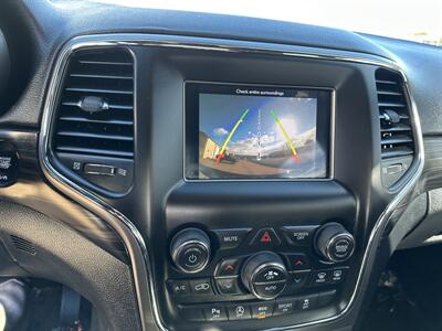 2020 Jeep Grand Cherokee Upland - Photo 17 - Amarillo, TX 79109