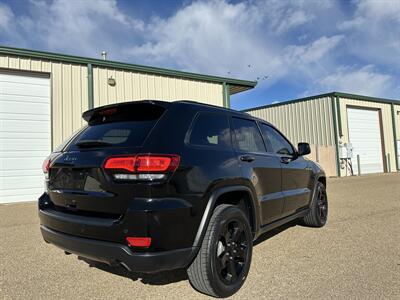 2020 Jeep Grand Cherokee Upland - Photo 3 - Amarillo, TX 79109