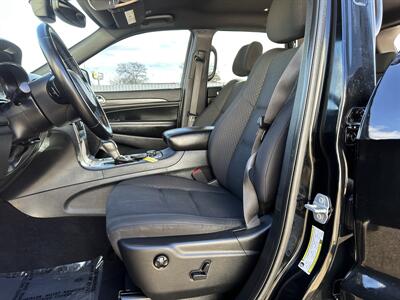 2020 Jeep Grand Cherokee Upland - Photo 11 - Amarillo, TX 79109