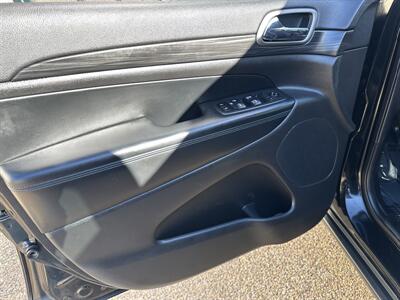 2020 Jeep Grand Cherokee Upland - Photo 12 - Amarillo, TX 79109