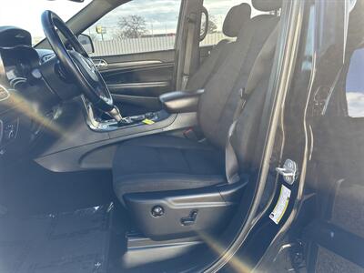 2020 Jeep Grand Cherokee Upland - Photo 7 - Amarillo, TX 79109