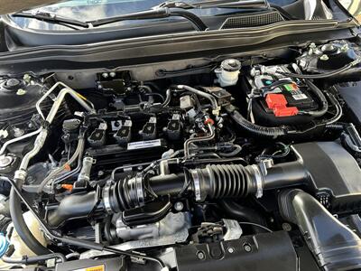 2020 Jeep Grand Cherokee Upland - Photo 24 - Amarillo, TX 79109