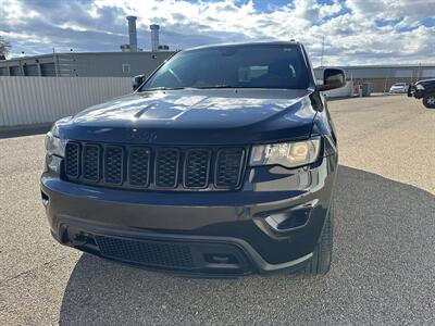 2020 Jeep Grand Cherokee Upland - Photo 21 - Amarillo, TX 79109