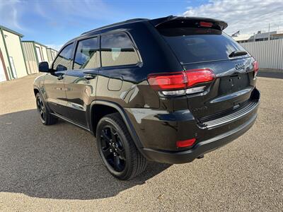 2020 Jeep Grand Cherokee Upland - Photo 2 - Amarillo, TX 79109