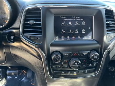 2020 Jeep Grand Cherokee Upland - Photo 13 - Amarillo, TX 79109