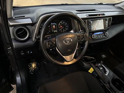 2017 Toyota RAV4 XLE   - Photo 10 - Amarillo, TX 79109