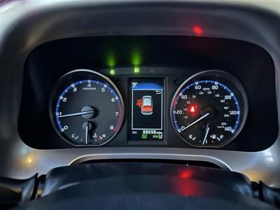 2017 Toyota RAV4 XLE   - Photo 14 - Amarillo, TX 79109