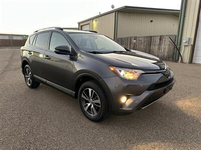 2017 Toyota RAV4 XLE   - Photo 6 - Amarillo, TX 79109