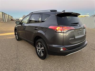 2017 Toyota RAV4 XLE   - Photo 2 - Amarillo, TX 79109