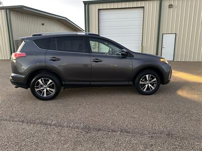 2017 Toyota RAV4 XLE   - Photo 20 - Amarillo, TX 79109