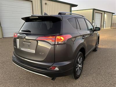 2017 Toyota RAV4 XLE   - Photo 3 - Amarillo, TX 79109