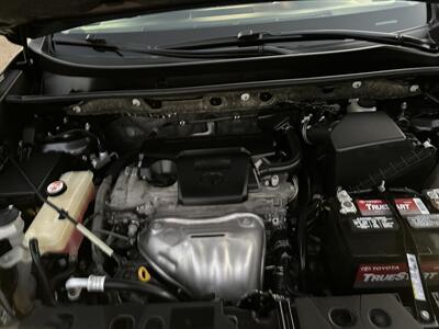 2017 Toyota RAV4 XLE   - Photo 16 - Amarillo, TX 79109