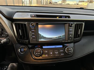 2017 Toyota RAV4 XLE   - Photo 17 - Amarillo, TX 79109