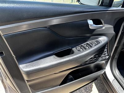 2019 Hyundai SANTA FE SEL 2.4L   - Photo 9 - Amarillo, TX 79109