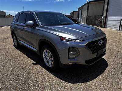 2019 Hyundai SANTA FE SEL 2.4L   - Photo 4 - Amarillo, TX 79109