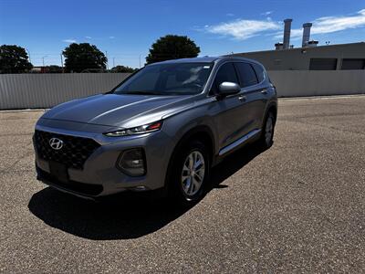 2019 Hyundai SANTA FE SEL 2.4L   - Photo 1 - Amarillo, TX 79109