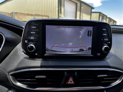2019 Hyundai SANTA FE SEL 2.4L   - Photo 15 - Amarillo, TX 79109