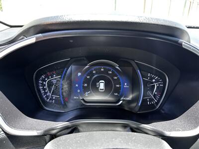 2019 Hyundai SANTA FE SEL 2.4L   - Photo 13 - Amarillo, TX 79109