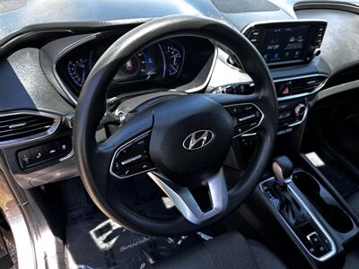 2019 Hyundai SANTA FE SEL 2.4L   - Photo 11 - Amarillo, TX 79109