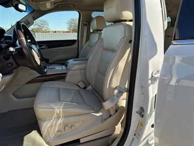 2019 GMC Yukon Denali   - Photo 11 - Amarillo, TX 79109