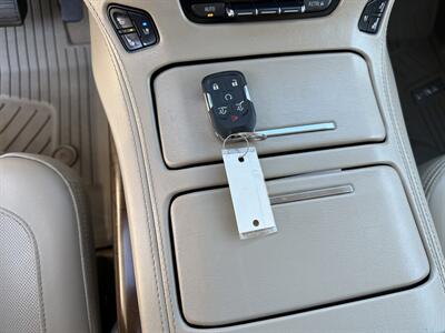 2019 GMC Yukon Denali   - Photo 16 - Amarillo, TX 79109