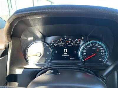 2019 GMC Yukon Denali   - Photo 14 - Amarillo, TX 79109