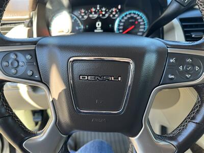 2019 GMC Yukon Denali   - Photo 13 - Amarillo, TX 79109