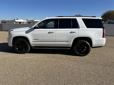 2019 GMC Yukon Denali   - Photo 26 - Amarillo, TX 79109