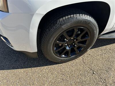 2019 GMC Yukon Denali   - Photo 20 - Amarillo, TX 79109
