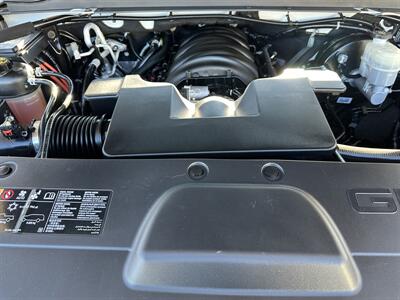 2019 GMC Yukon Denali   - Photo 18 - Amarillo, TX 79109