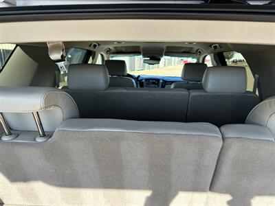 2019 GMC Yukon Denali   - Photo 5 - Amarillo, TX 79109