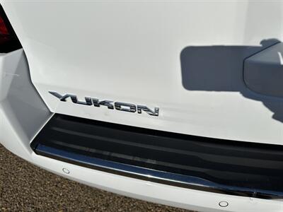 2019 GMC Yukon Denali   - Photo 23 - Amarillo, TX 79109