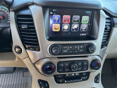 2019 GMC Yukon Denali   - Photo 15 - Amarillo, TX 79109