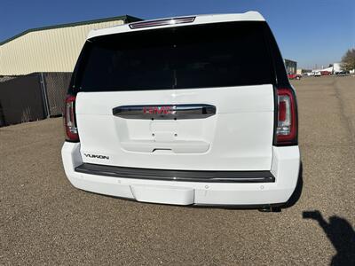 2019 GMC Yukon Denali   - Photo 24 - Amarillo, TX 79109