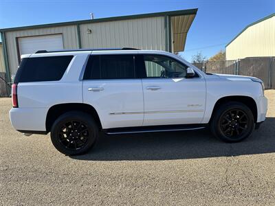 2019 GMC Yukon Denali   - Photo 25 - Amarillo, TX 79109