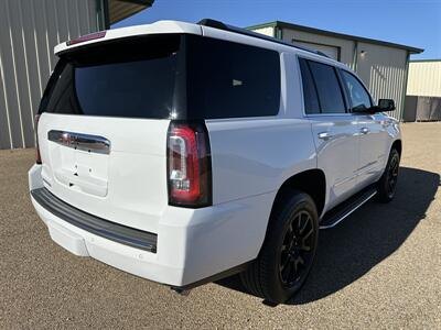 2019 GMC Yukon Denali   - Photo 3 - Amarillo, TX 79109