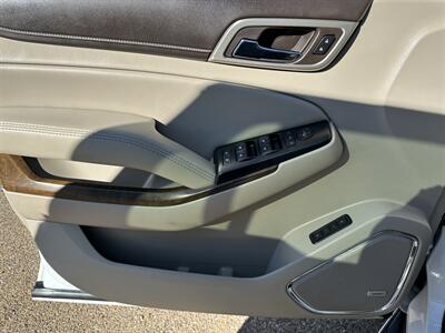 2019 GMC Yukon Denali   - Photo 10 - Amarillo, TX 79109