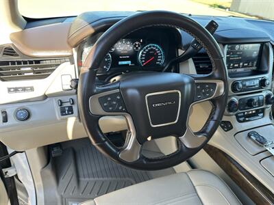 2019 GMC Yukon Denali   - Photo 12 - Amarillo, TX 79109