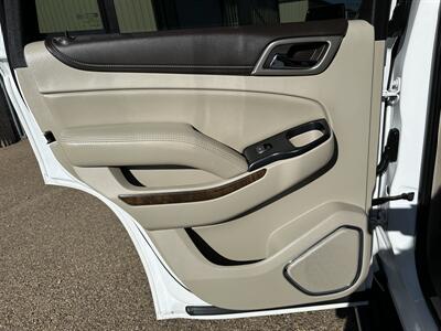 2019 GMC Yukon Denali   - Photo 6 - Amarillo, TX 79109