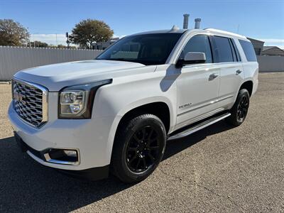 2019 GMC Yukon Denali   - Photo 27 - Amarillo, TX 79109