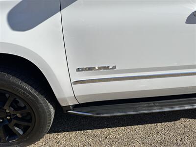 2019 GMC Yukon Denali   - Photo 21 - Amarillo, TX 79109
