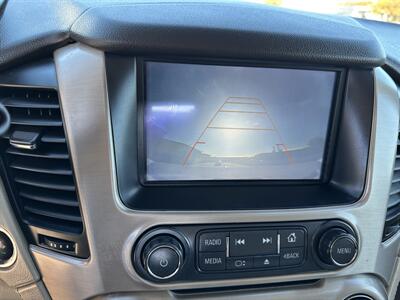 2019 GMC Yukon Denali   - Photo 17 - Amarillo, TX 79109