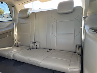 2019 GMC Yukon Denali   - Photo 8 - Amarillo, TX 79109