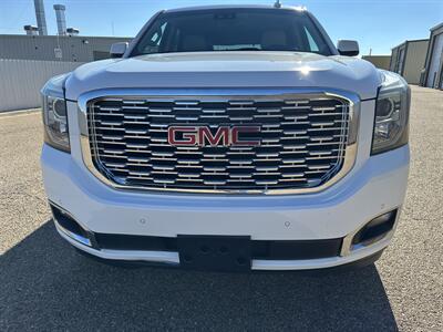 2019 GMC Yukon Denali   - Photo 19 - Amarillo, TX 79109