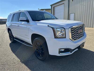 2019 GMC Yukon Denali   - Photo 4 - Amarillo, TX 79109
