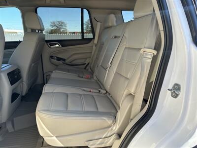 2019 GMC Yukon Denali   - Photo 7 - Amarillo, TX 79109